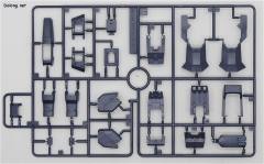 MG FA-78高达全装备 Ver.Ka-资料图