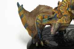 Capcom Figure Builder Standard Model Monster Hunter Vol.7 轰龙-资料图