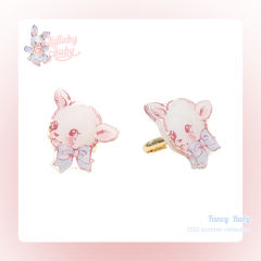 FancyBaby 小物-资料图