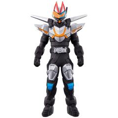 Rider Hero Series 假面骑士极狐 指挥官形态-资料图