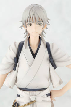 ARTFX J 鹤丸国永 Uchiban ver.-资料图