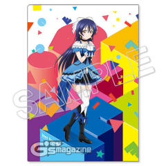Birthday Figure Project 园田海未 -资料图