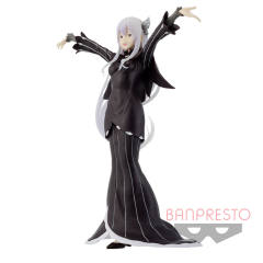 EXQ Figure 艾姬多娜 -资料图
