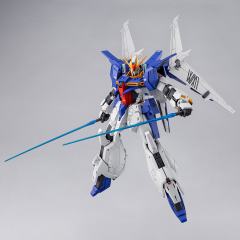 RE/100 高达林德虫-资料图