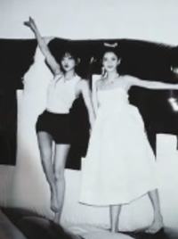 21夏日日记kit明信片 秀妮 ver.A