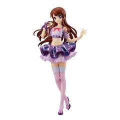 Lucrea 紫吹兰 Purple Stage Co-de-资料图