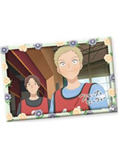 迎井司&山田健斗-POP UP SHOP场面写方吧唧