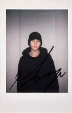 一直娱澳门拍立得 奎 ver.A