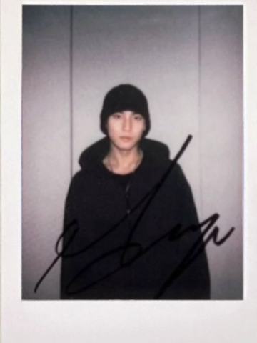 一直娱澳门拍立得 奎 ver.A