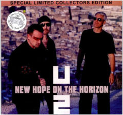 New Hope On The Horizon