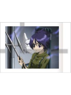 库洛姆·髑髅-movic拍立得第五弹