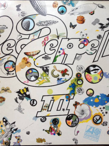 Led Zeppelin III