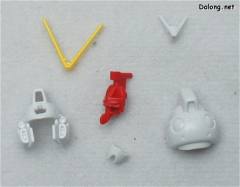 HGUC LM314V23/24 V2AB高达-资料图