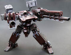 Variable Infinity GA GAN01 阳光人E-资料图