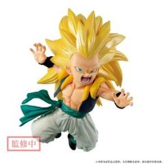 悟天克斯 超级赛亚人3