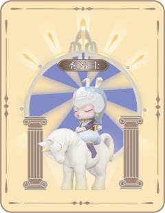 沉睡精灵-资料图