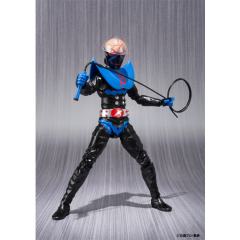 SHF 蓝电脑黑魔-资料图