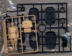 MG MS-07B-3 改良型老虎-资料图