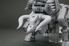Highend Master Model RZ-031 Dibison Thomas Richard Schubaltz Custom ver.-资料图