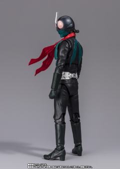 SHF 假面骑士/本乡猛-资料图