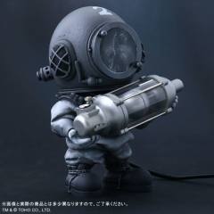 DefoReal Series 芹泽大助 单色 ver.-资料图