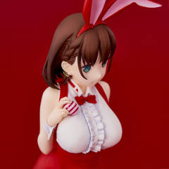 爱酱 Easter Bunny ver.-资料图