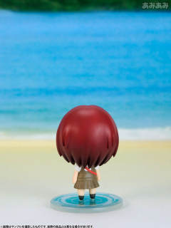 小泉 真昼-资料图