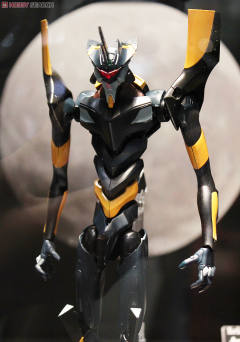 LM-HG EVA6号机-资料图