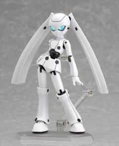 figma#038 Drossel von Flügel -资料图