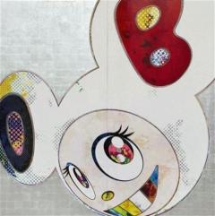 Mr. DOB版画-资料图