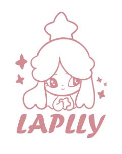 Laplly拉浦莉