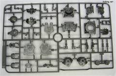 MG MS-07B 老虎 Ver. 2.0 彩透版-资料图