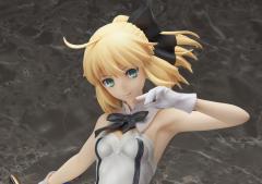 Saber Lily -资料图