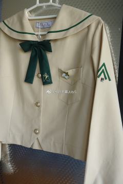 贵州班服-资料图