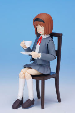 figma#164 荷莉叶特 -资料图
