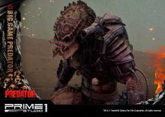 Big Game Predator -资料图