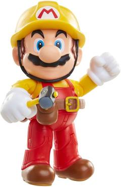 World of Nintendo 玛丽奥 Maker Mario