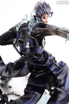 ARTFX J 法修·史丹比特 黑衣枪手-资料图