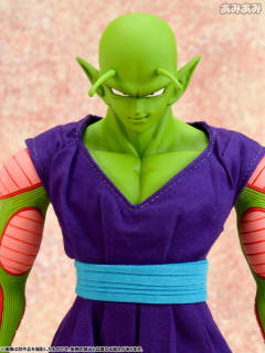 Dimension of Dragonball 短笛 -资料图