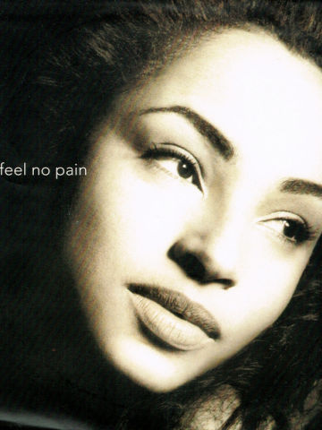 Feel No Pain