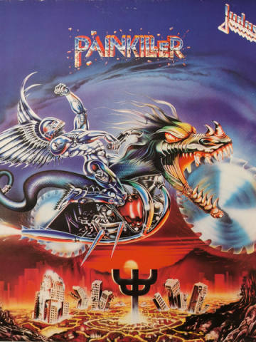 Painkiller