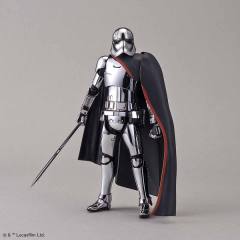 Star Wars Plastic Model 队长法斯玛