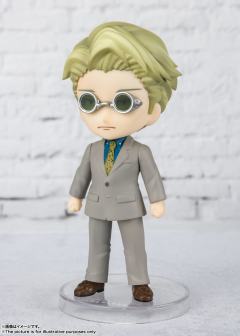 Figuarts mini 七海建人-资料图