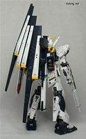MG RX-93 ν高达 Ver.Ka-资料图