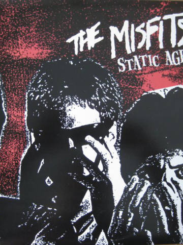 Static Age