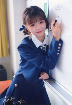 黄怡慈 最好的朋友内封生写 ver.B