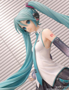 B-style 初音未来 V3-资料图