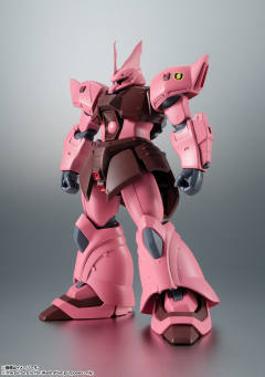 ROBOT魂 MS-14JG 狙击型勇士 ver. A.N.I.M.E.-资料图