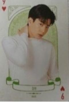 扑克牌offjumpol ver.E