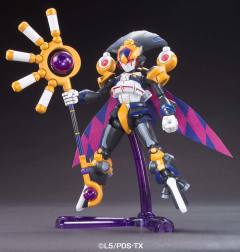 Danball Senki Plamo Series 梦魇-资料图